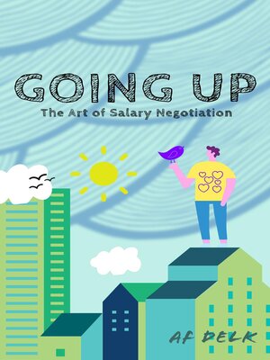 cover image of Going up
